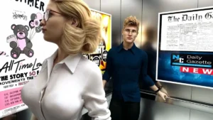 Jason, Coming of Age