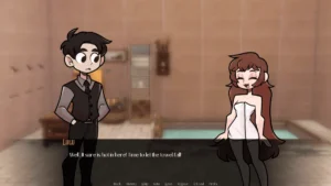 Maeve’s Academy