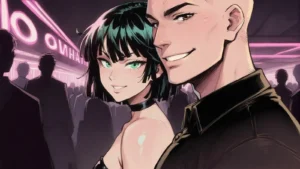My New Girlfriend