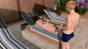 Onhold Summer Story
