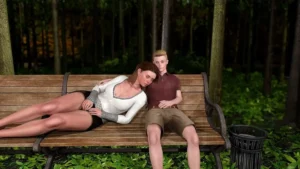 Onhold Summer Story