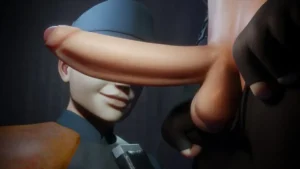 Ahsoka in Exxxile