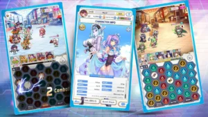 Project QT
